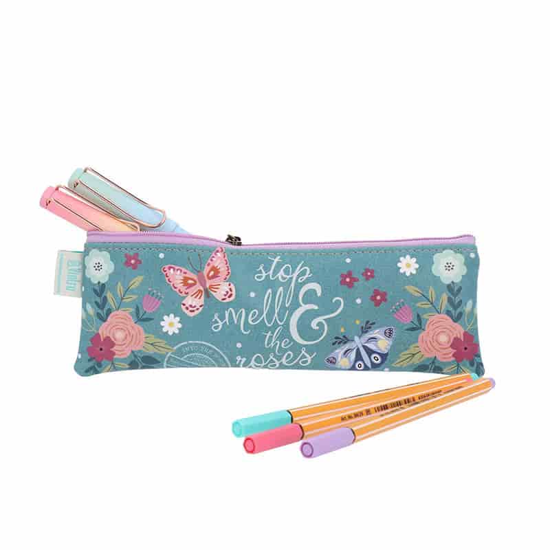 Portalapicero Para Mujer Flore-ser - miniatura 3