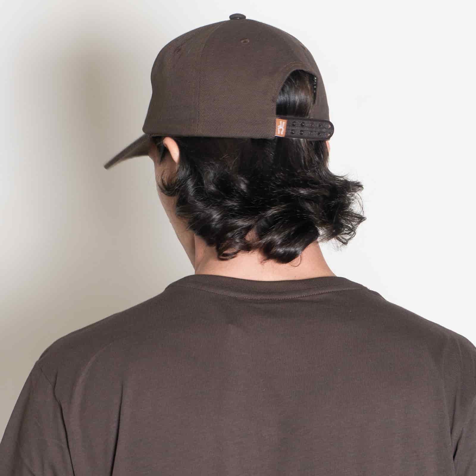 Gorra "Sello" Pachas Cafe - miniatura 10