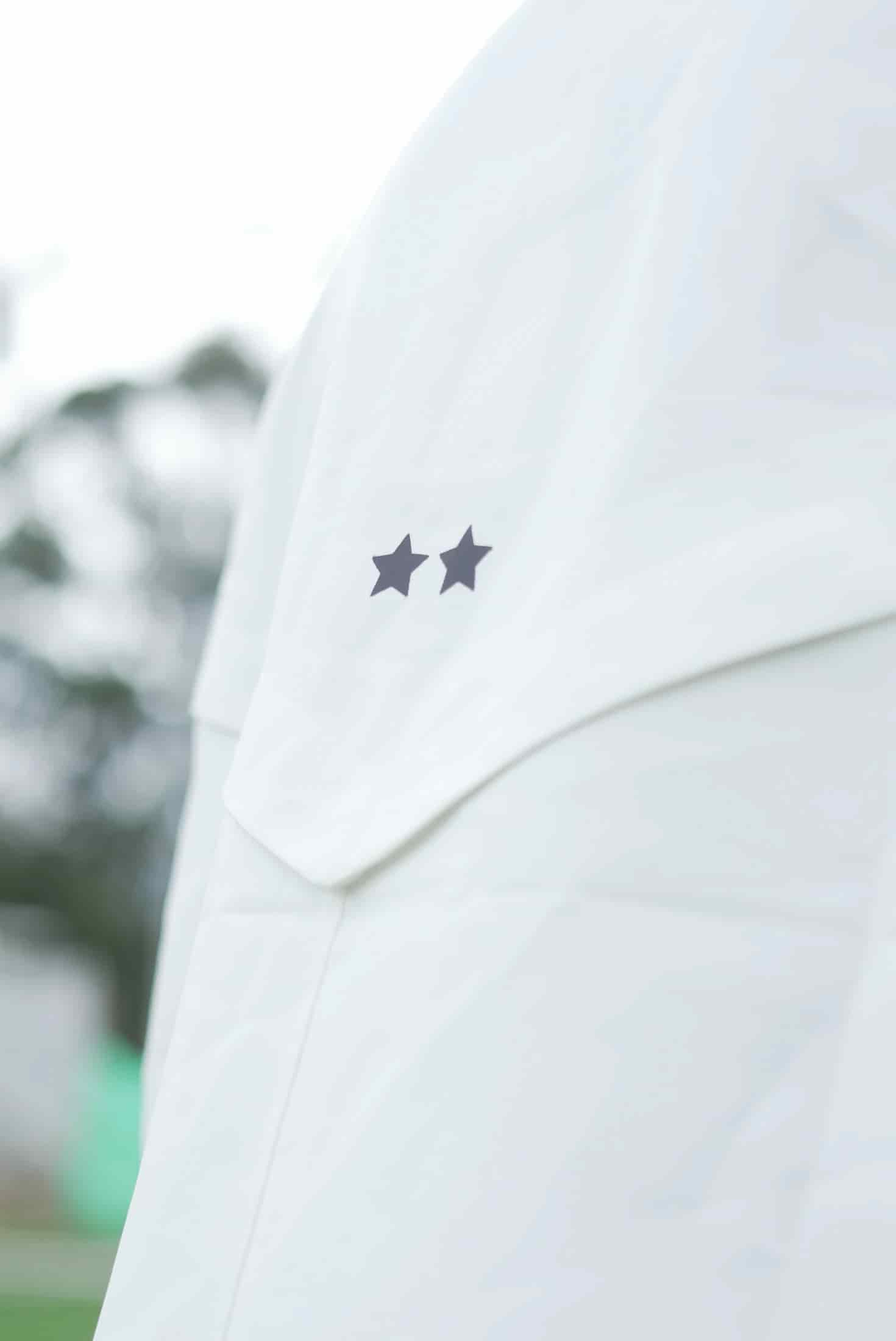 CHALECO BLANCO NIKE - miniatura 10