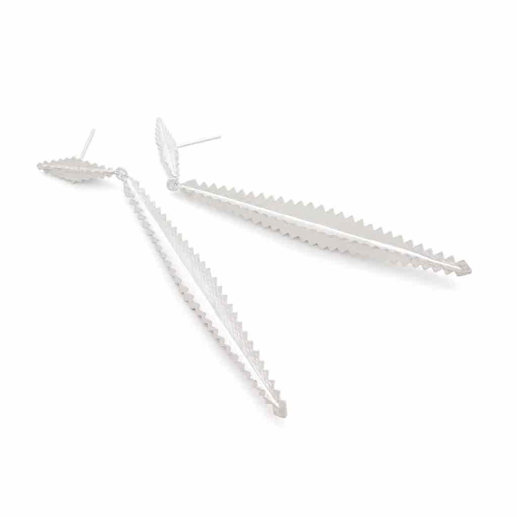 Aretes Hilar 1 Articulación - miniatura 1
