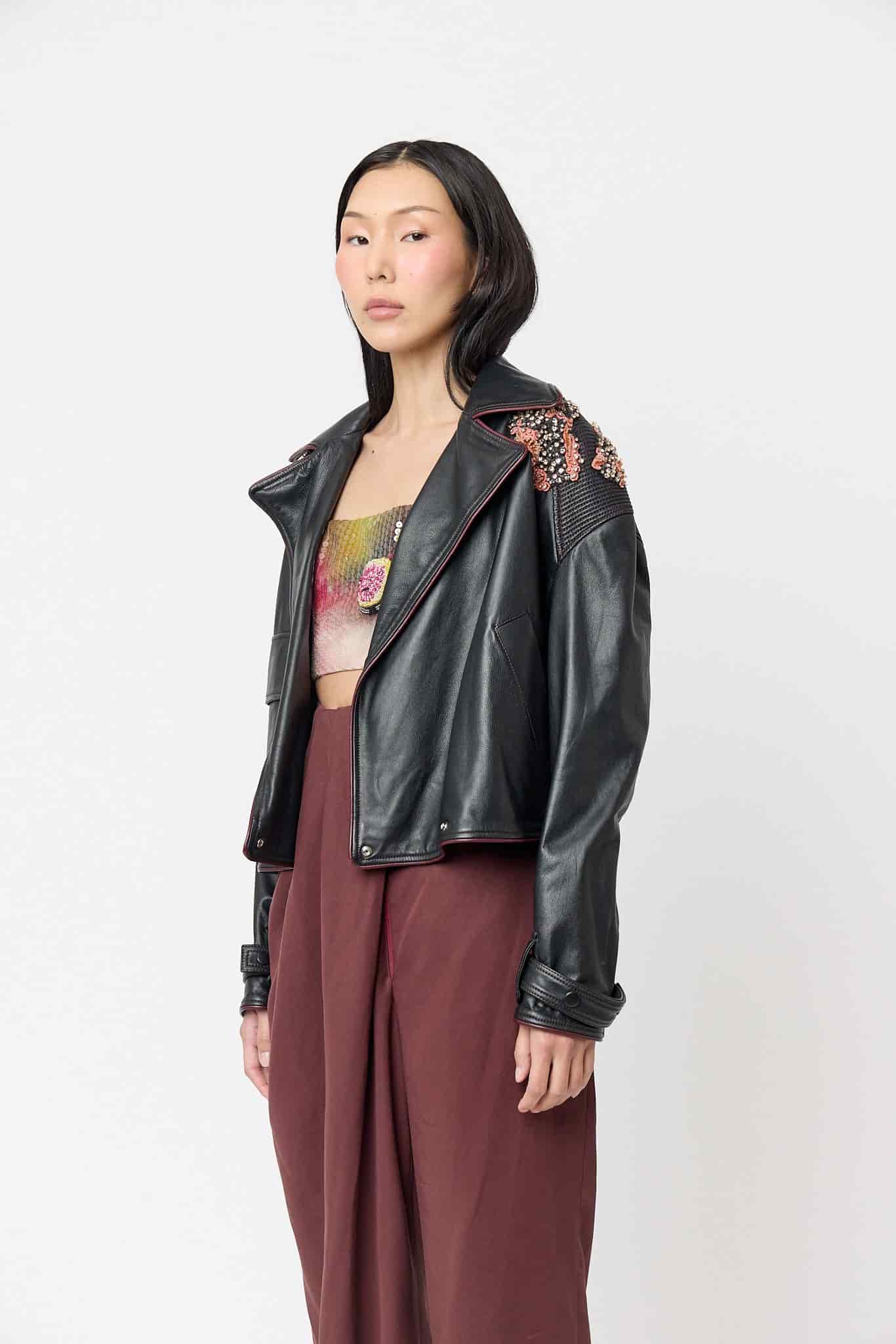 Alchemy Jacket - miniatura 9