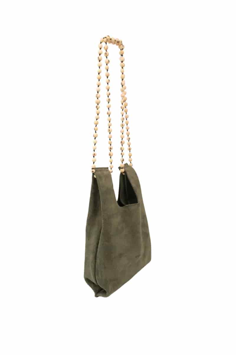 CALA ACAI — SUEDE MILITARE - miniatura 3