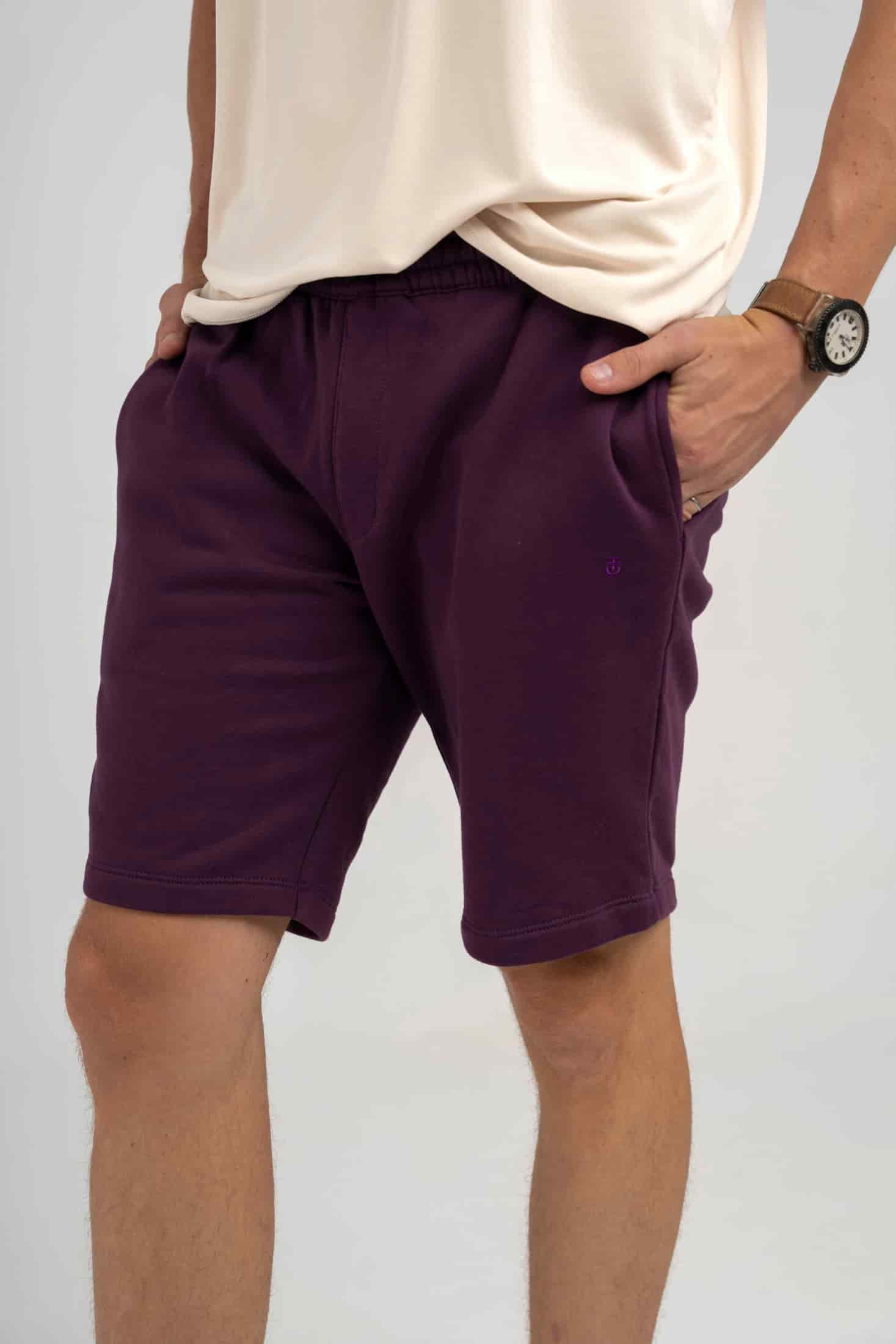 The Organic Cotton Sweatshorts - miniatura 2