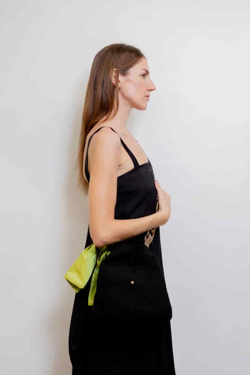 Mochila Yosuu Grande - miniatura 2
