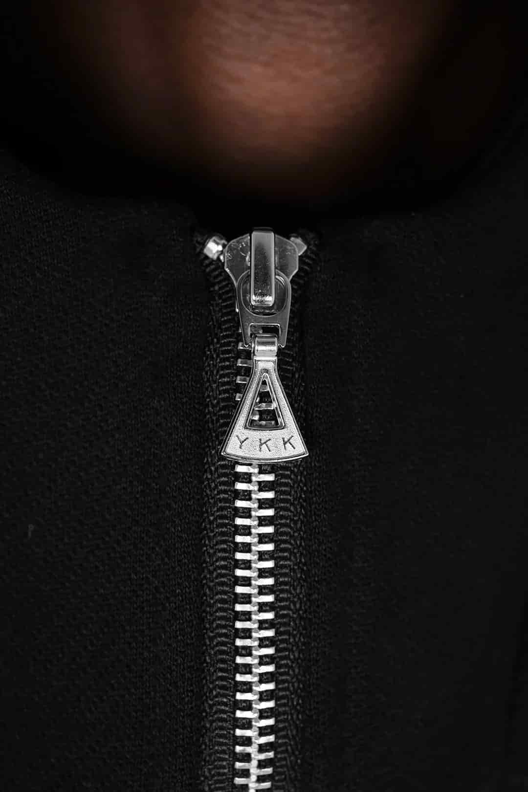 VENENO BUZO ZIPPER DIE CUT - miniatura 7