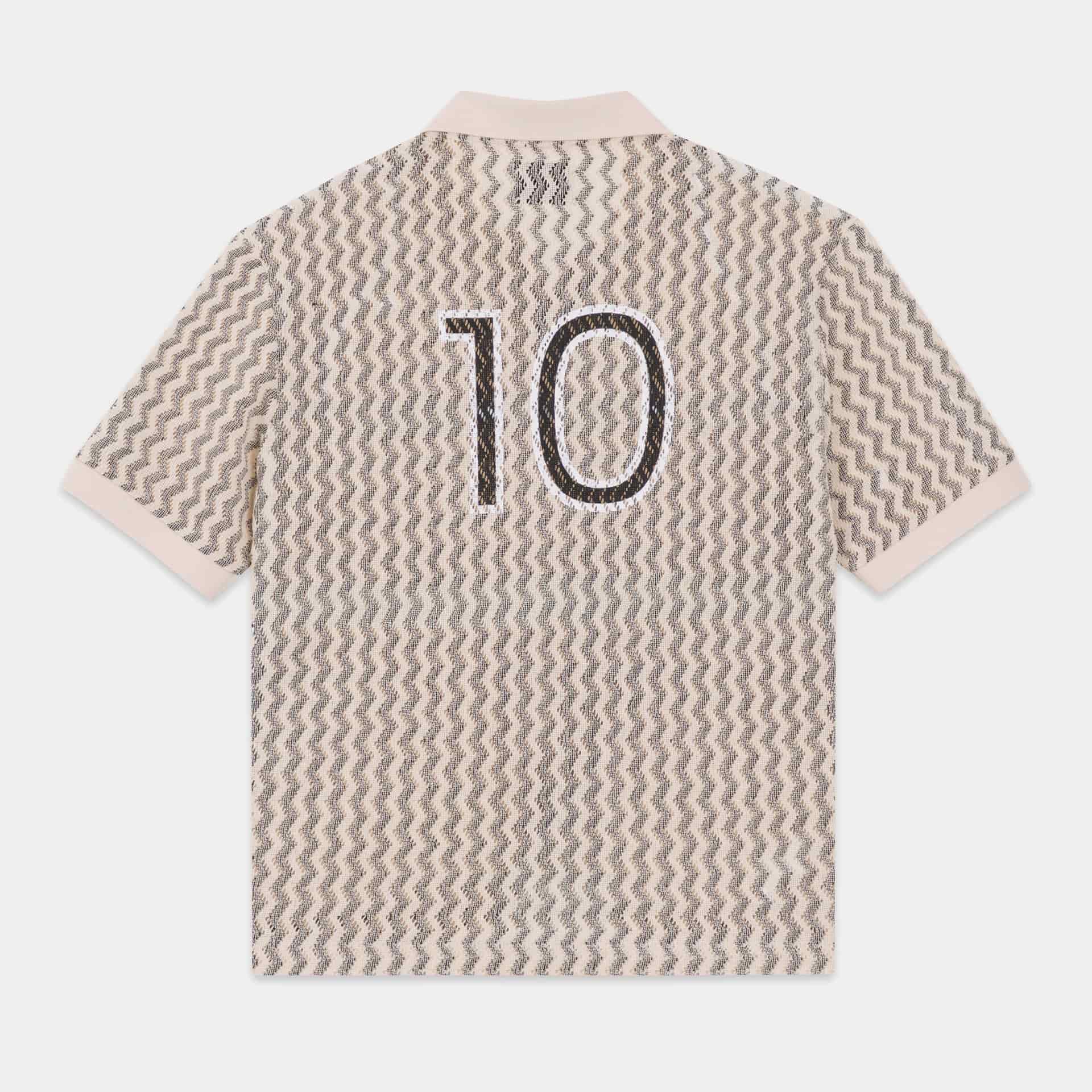Selección Colombia Knit Polo - miniatura 13