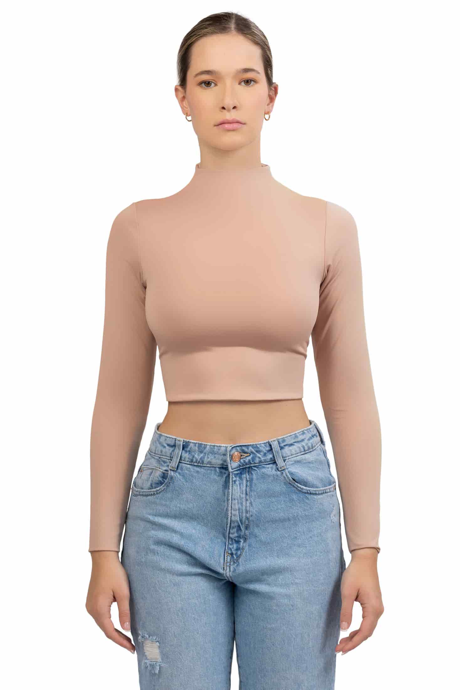 Crop Top – Laredo - miniatura 4