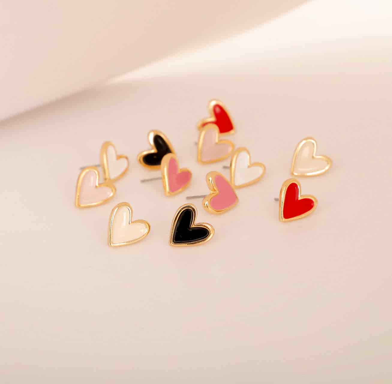 Topos Corazón - miniatura 1