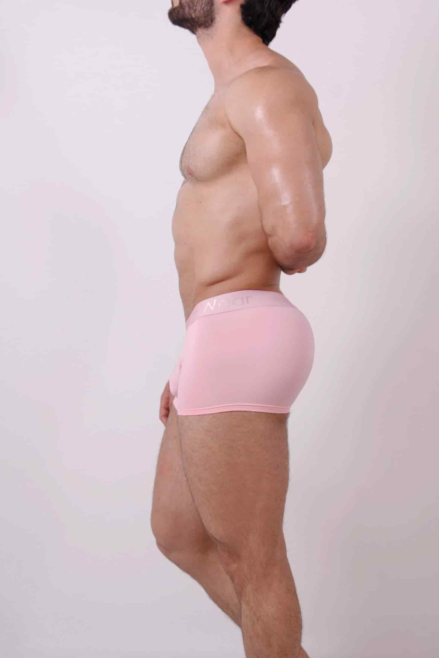 Boxer Palo de Rosa - miniatura 3