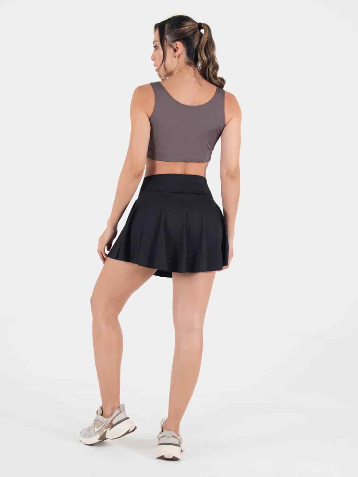 Coqueta faldashort set seco - miniatura 3