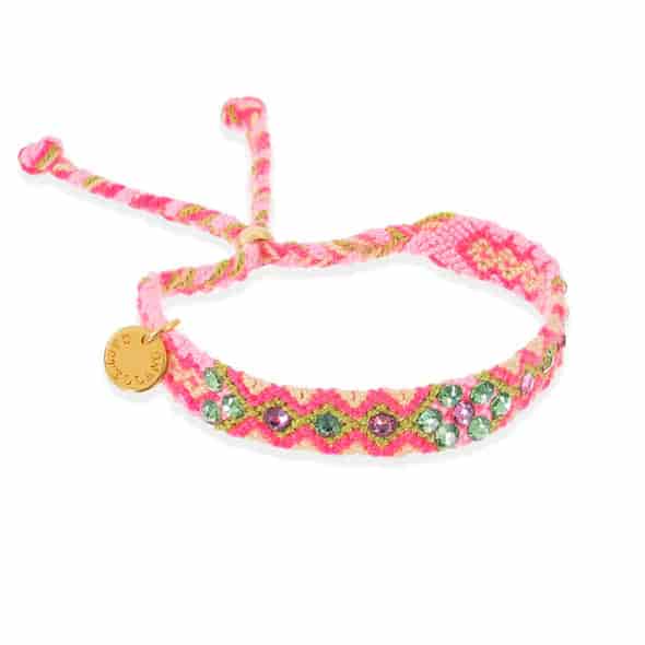 Set of 3 bracelets: Nazaret - miniatura 3