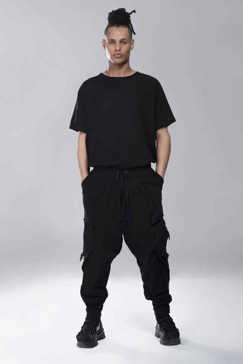 Jogger Woong - miniatura 1