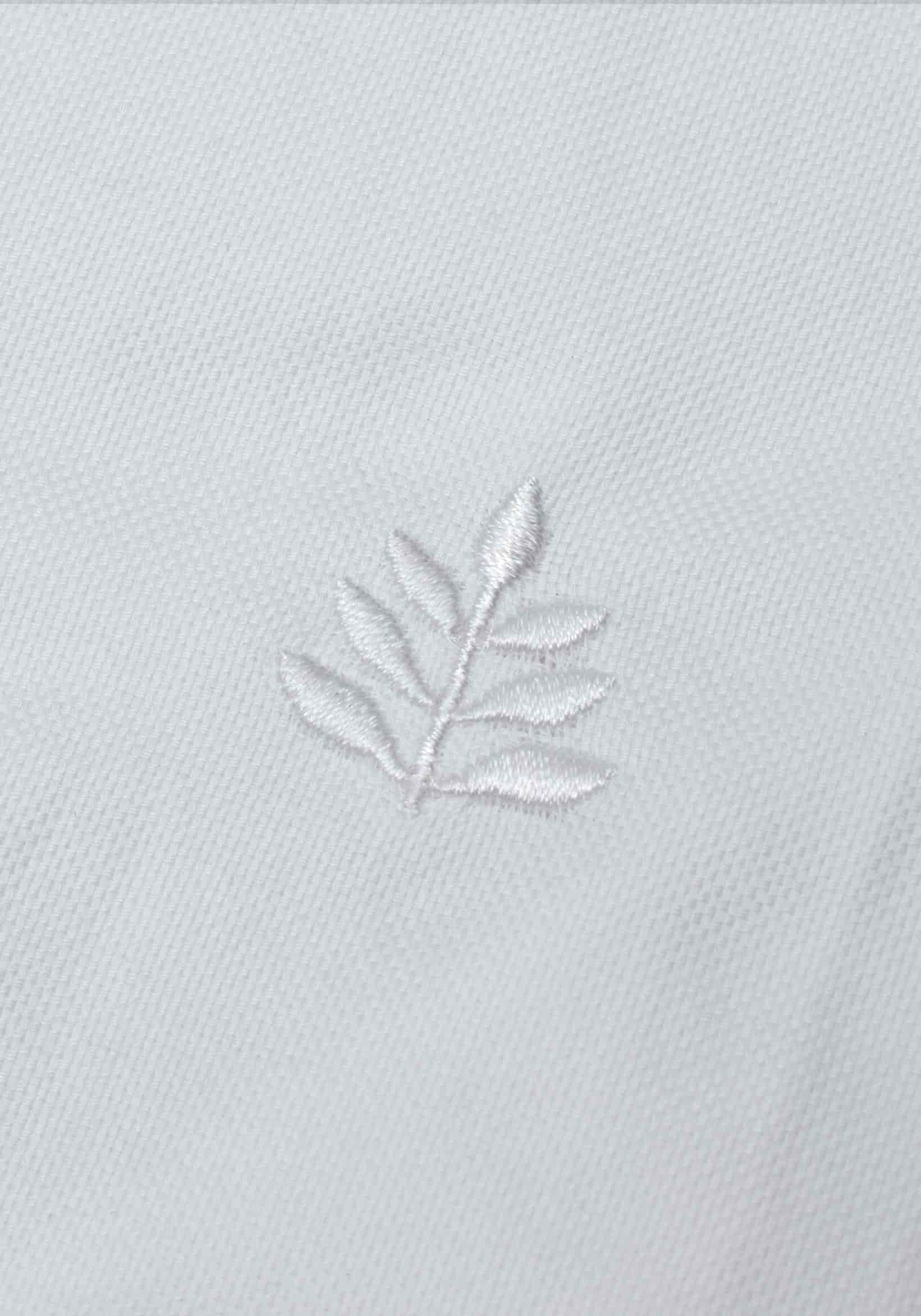 Camisa Whitman Blanca CF - miniatura 2