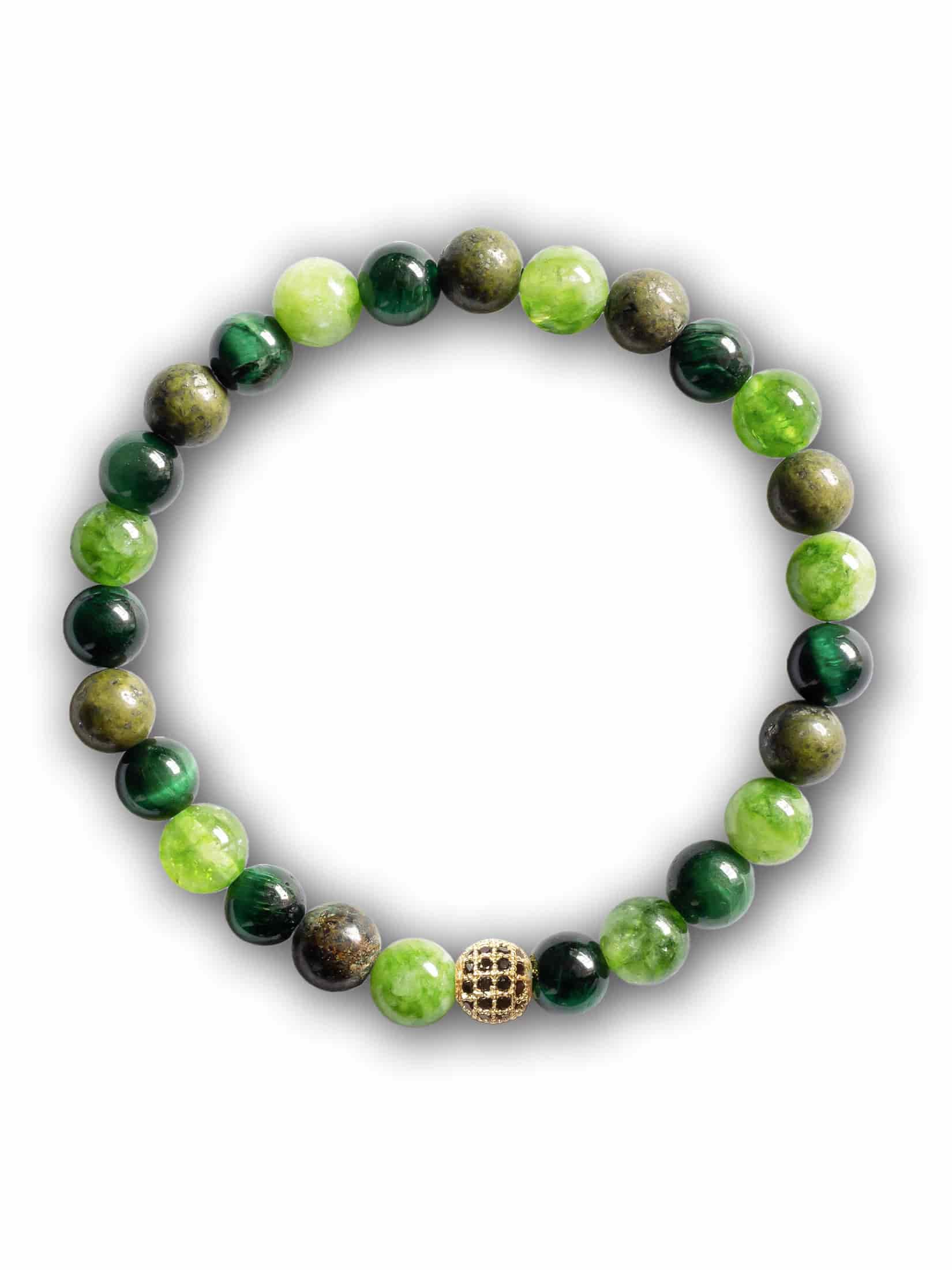 Brazalete Amazonas 6mm - miniatura 7