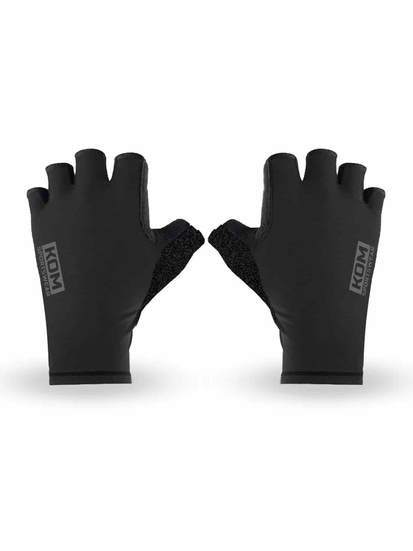 Guantes de ciclismo dedo corto - miniatura 5