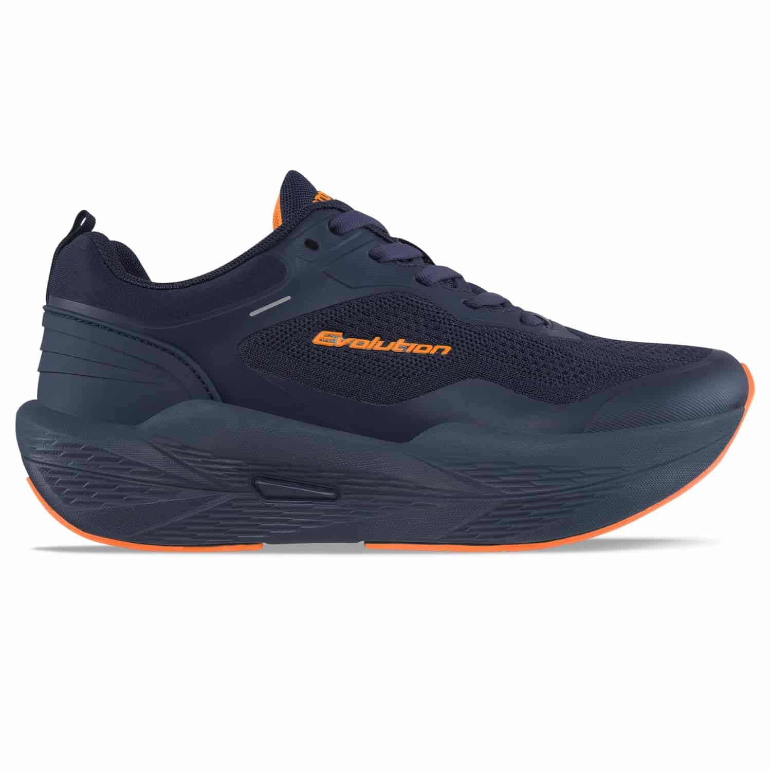 Tenis Running Zimon Azul Osc Croydon Para Hombre - miniatura 2