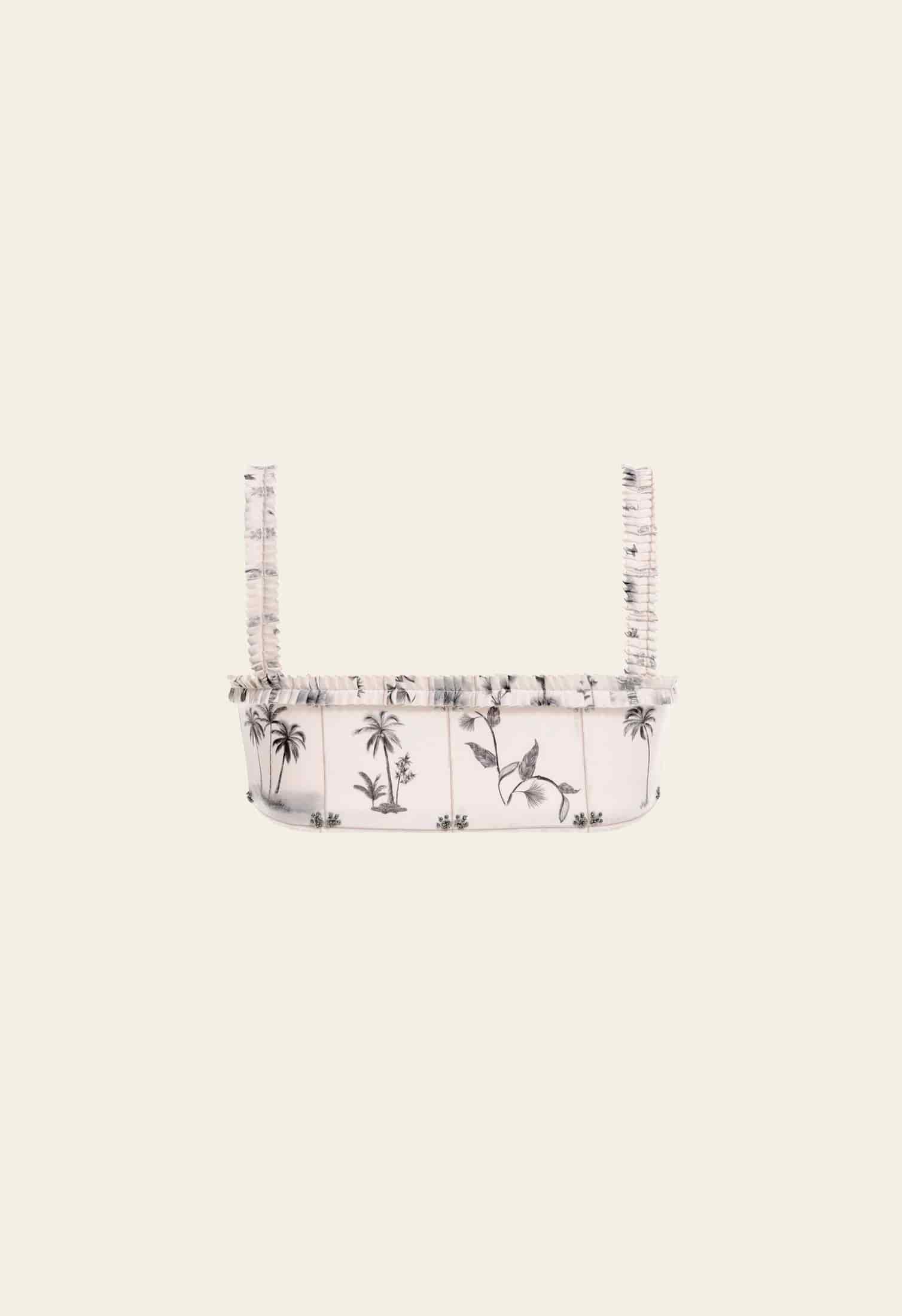 Olmo Arena Bikini Top - miniatura 4