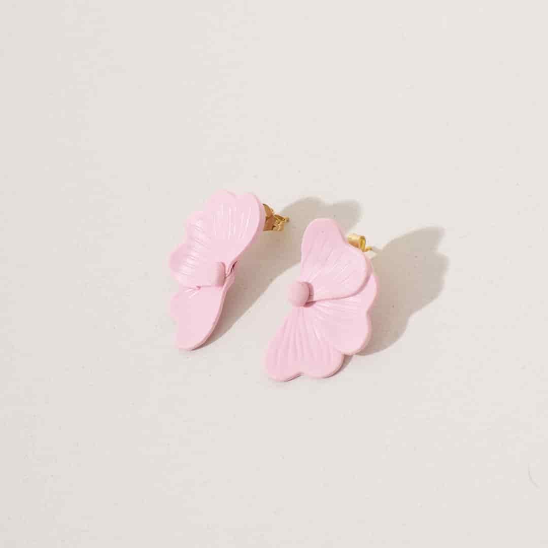 Aretes Alicia Mini - miniatura 3