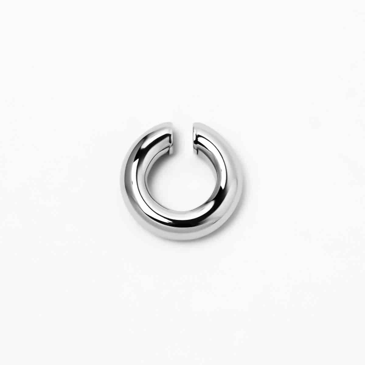 Extra Chunky Earcuff Rosado - miniatura 3