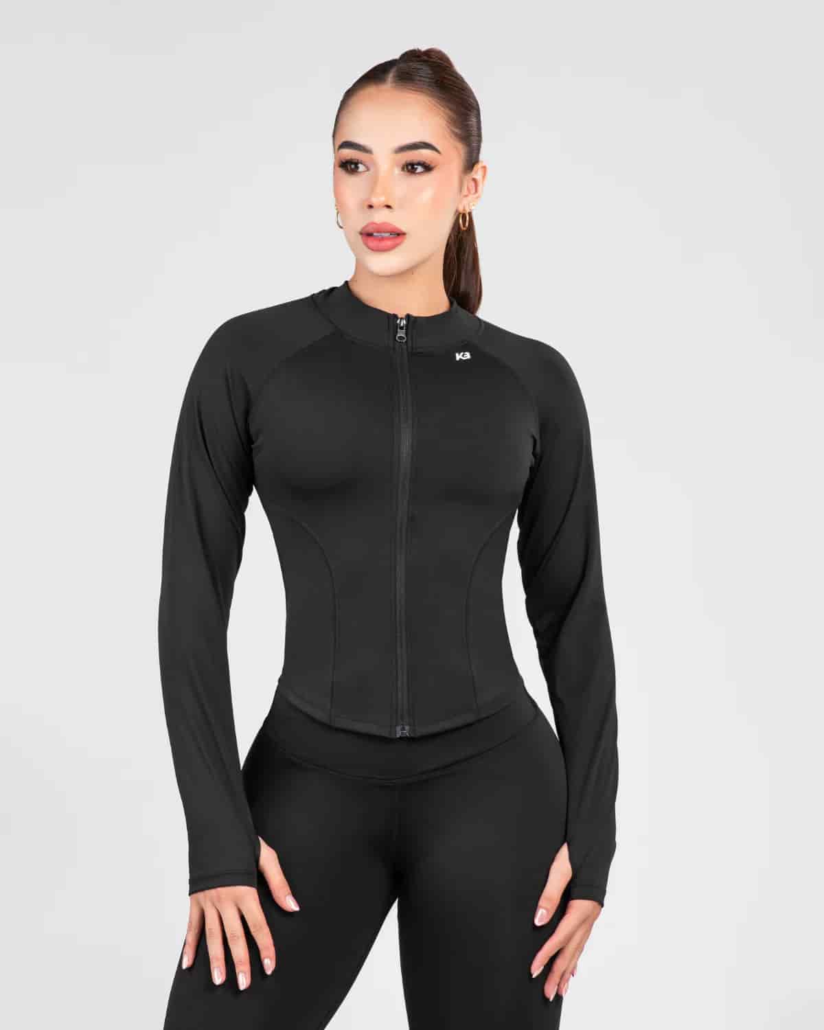 Dry Jacket Come Back┃KAYBU REF.1104 - miniatura 5