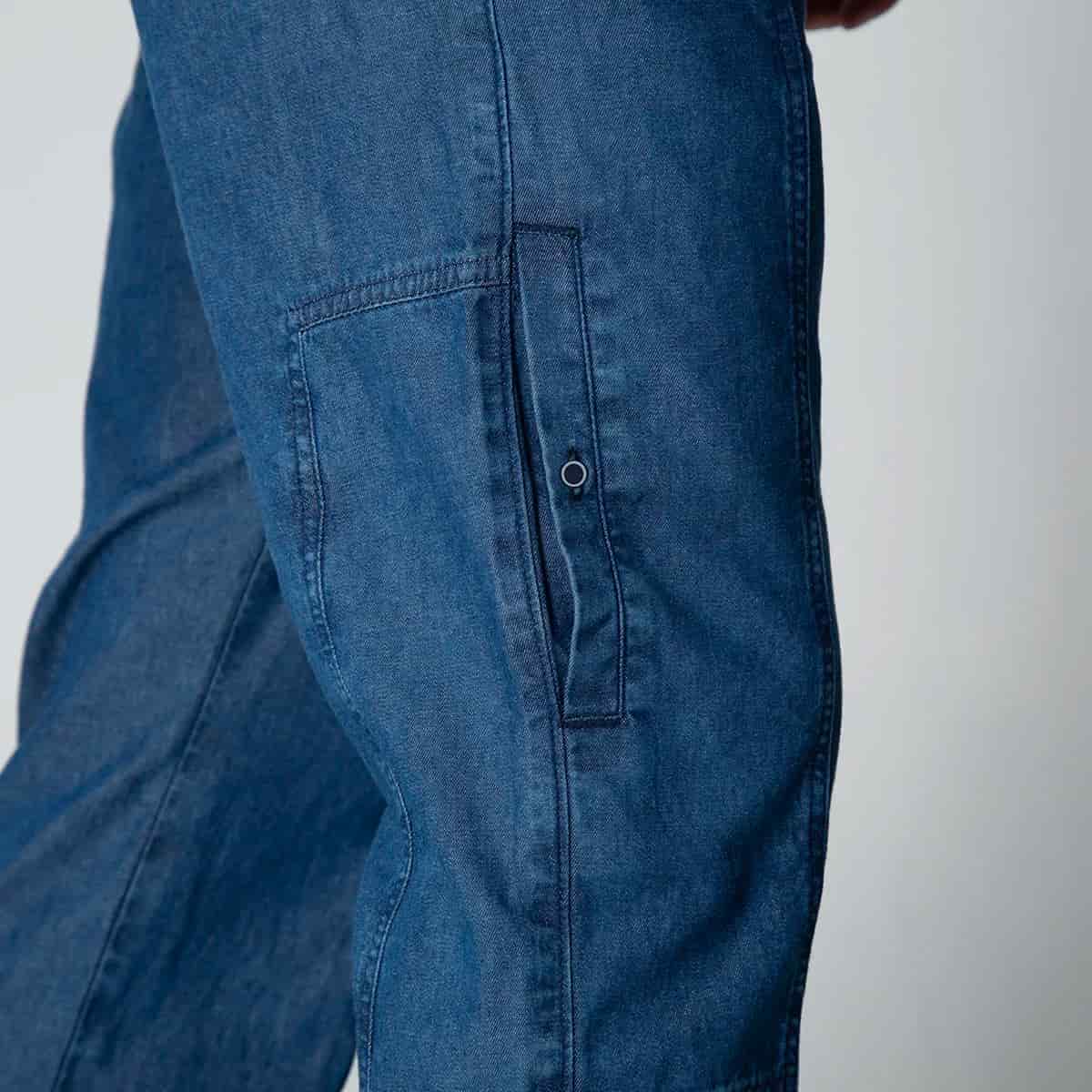 Jean Jogger Carter - miniatura 7