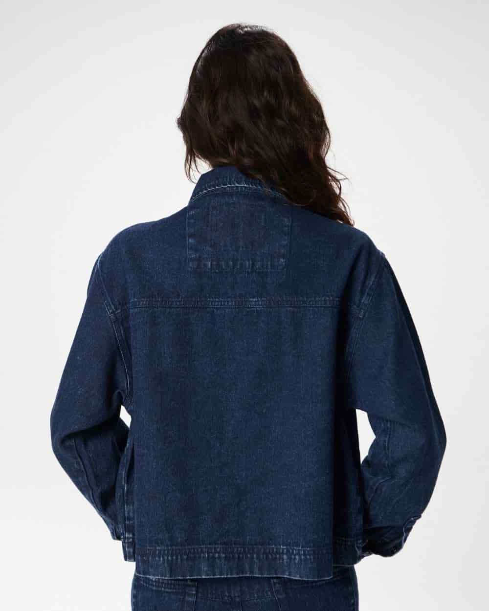 RUSTLE SHIRT - miniatura 5