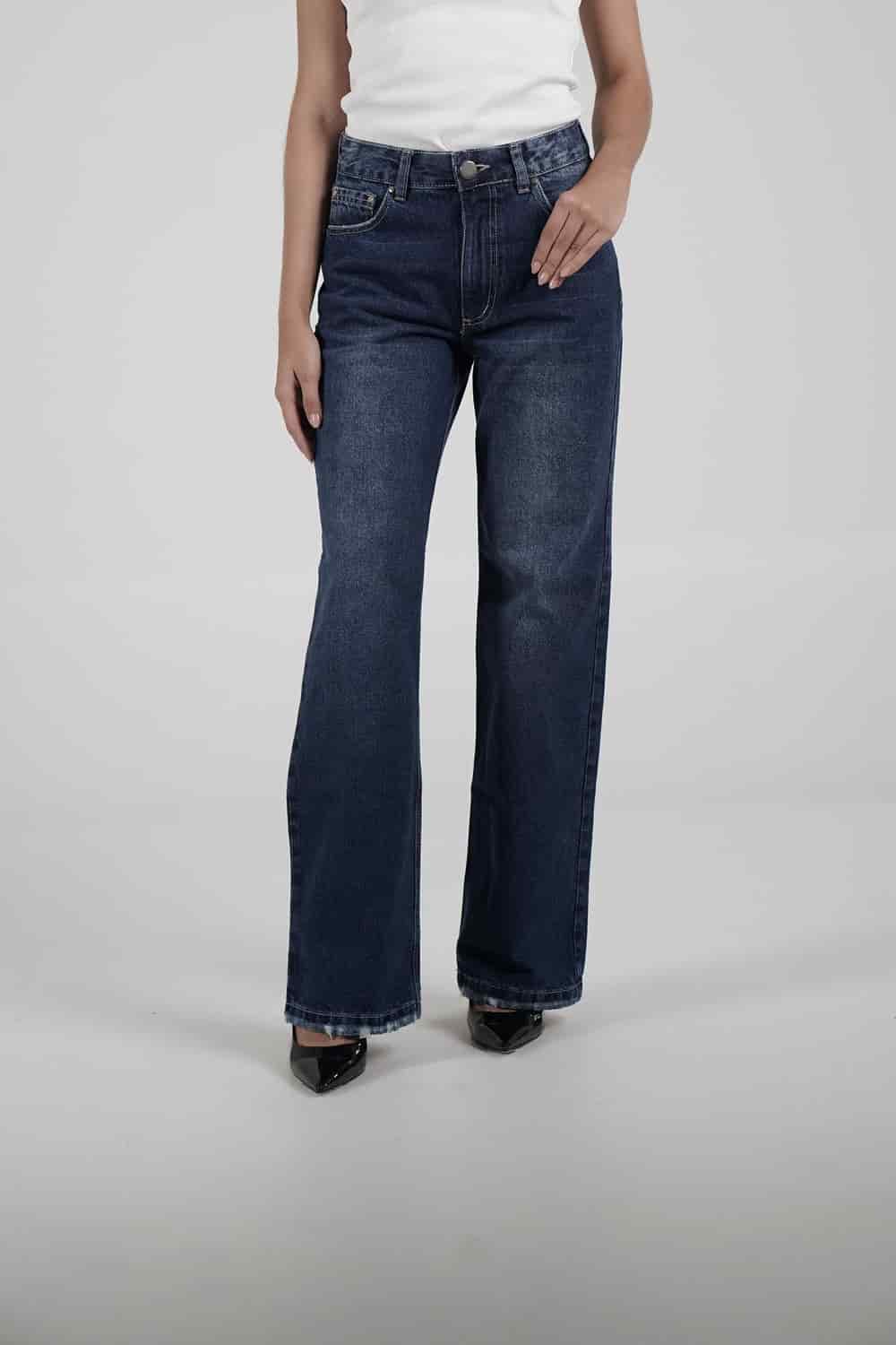 Blue Classy Jeans - miniatura 2