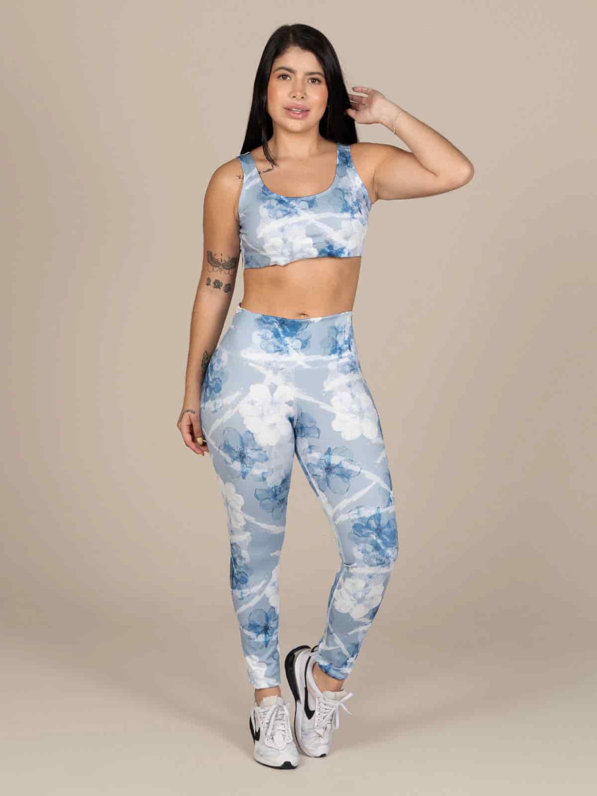 Wolfy leggins set - miniatura 1