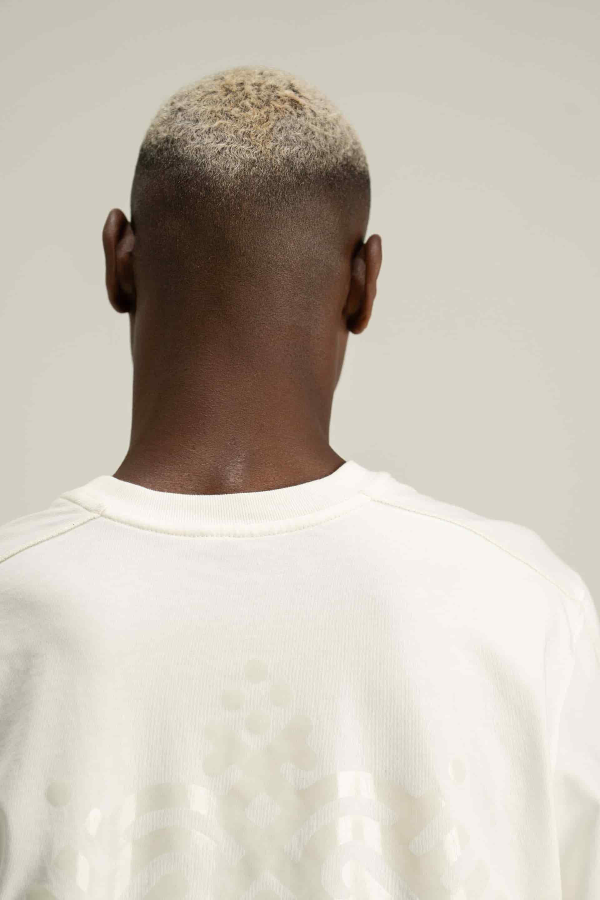 LIAH  LONG SLEEVE T-SHIRT - miniatura 8