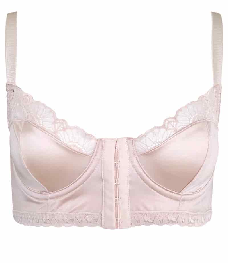 THE FULL COVERAGE IN PINK - miniatura 3