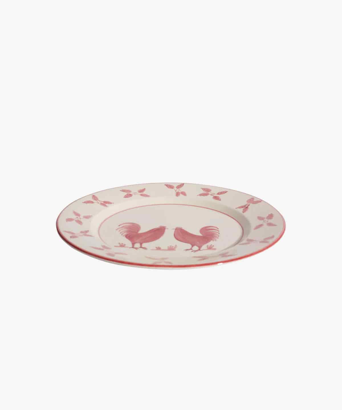 La Coquette Dessert Plate - miniatura 2