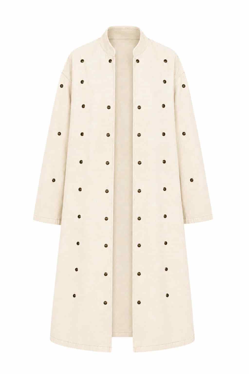 TRANSFORMABLE COAT - miniatura 2