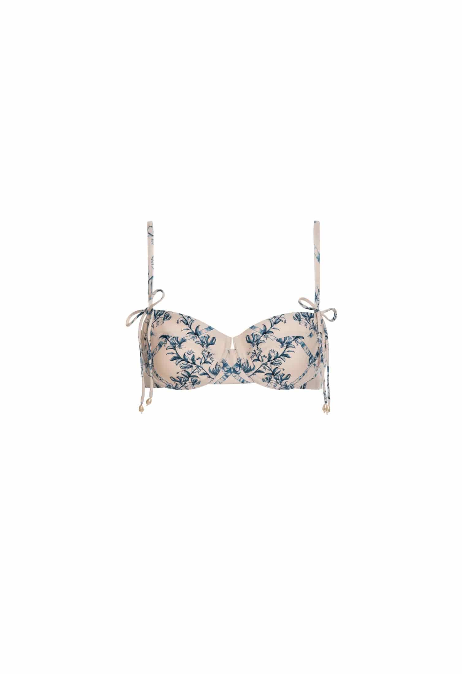 Sentido Gloriosa Bikini top - miniatura 6