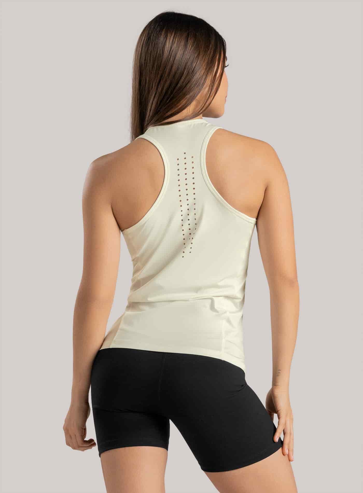 BLUSA DEPORTIVA POLIÉSTER - miniatura 16