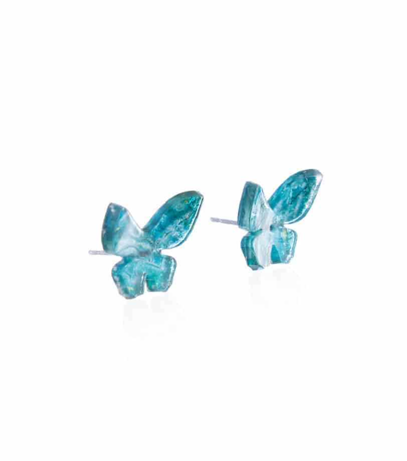 Topos Mariposa Linda - miniatura 3