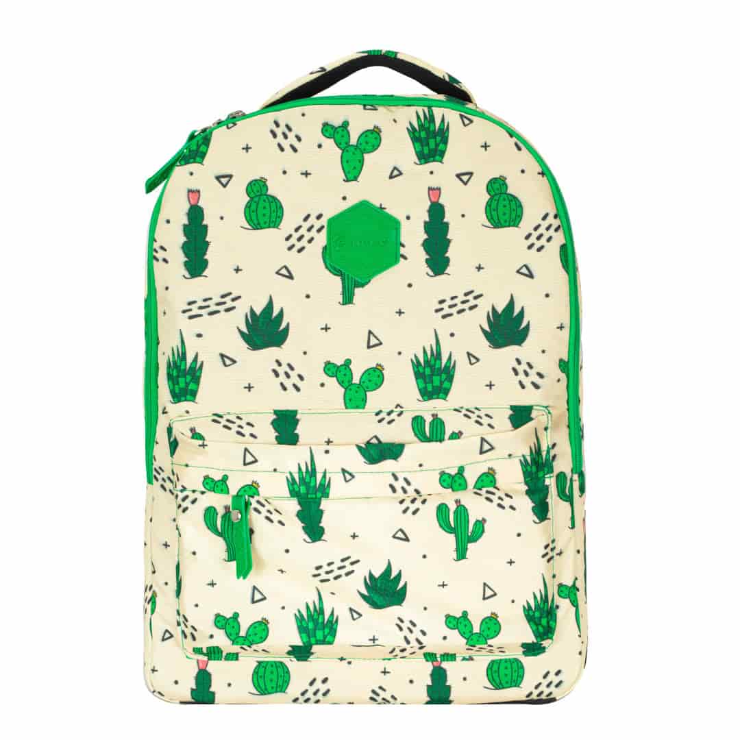 Morral Cactus Portátil 17" - miniatura 1