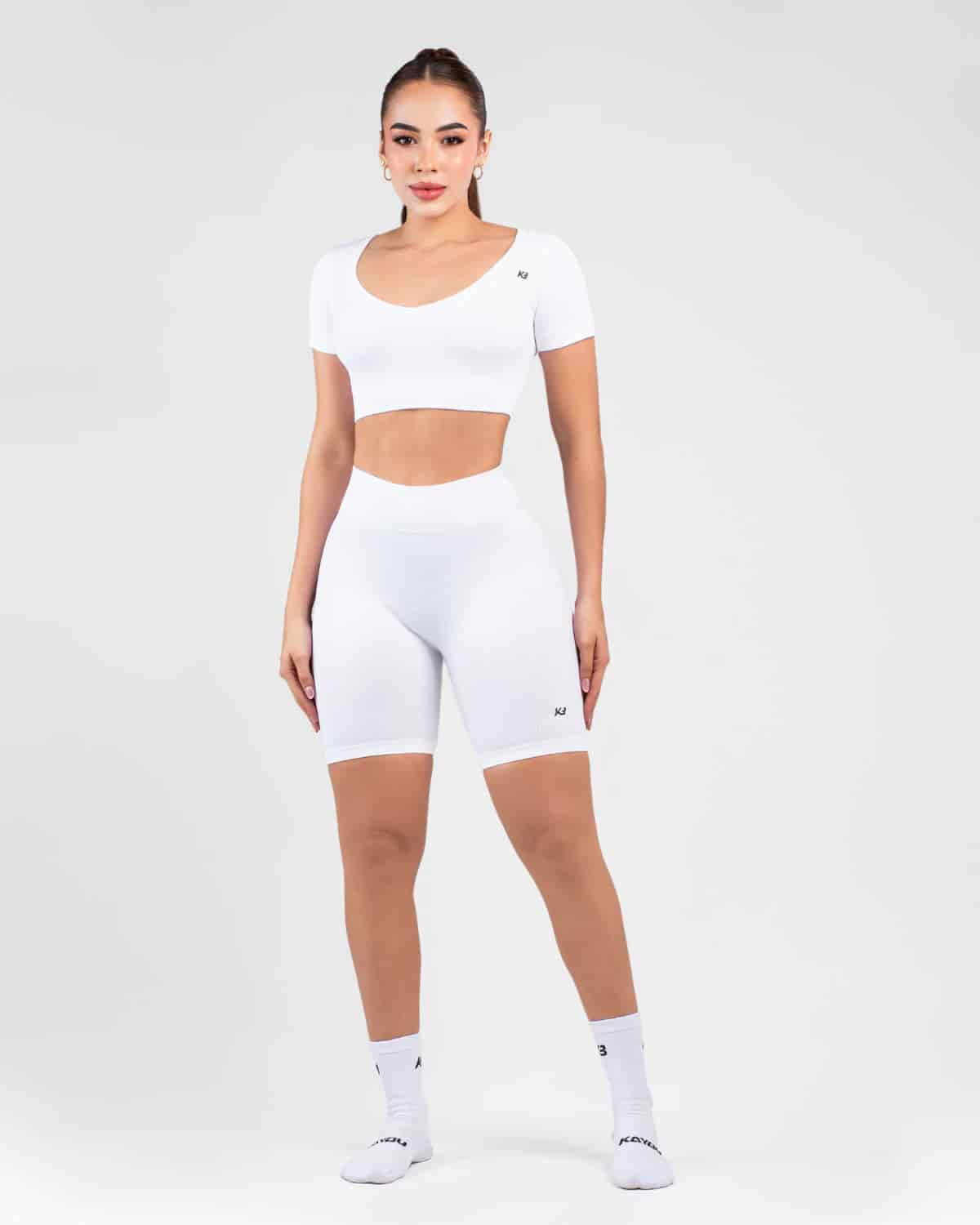 Conjunto Acanalado Come Back I KAYBU REF.013B - miniatura 5