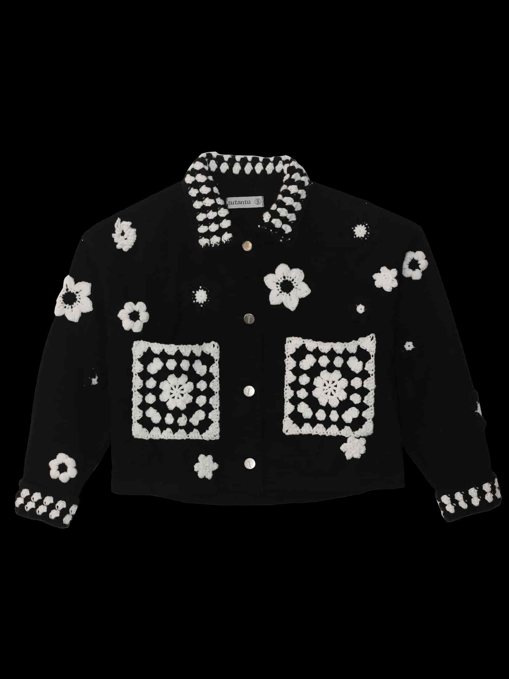 Chaqueta Celestial Black - miniatura 4
