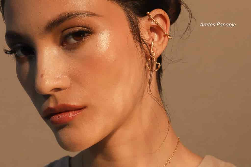 Earcuff Linaka - Fruta - miniatura 4