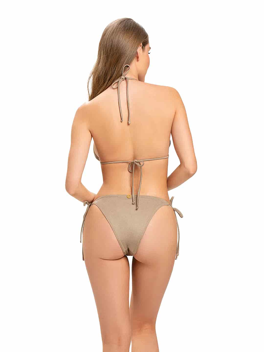 Set De Bikini Colorfull Luxury - miniatura 3