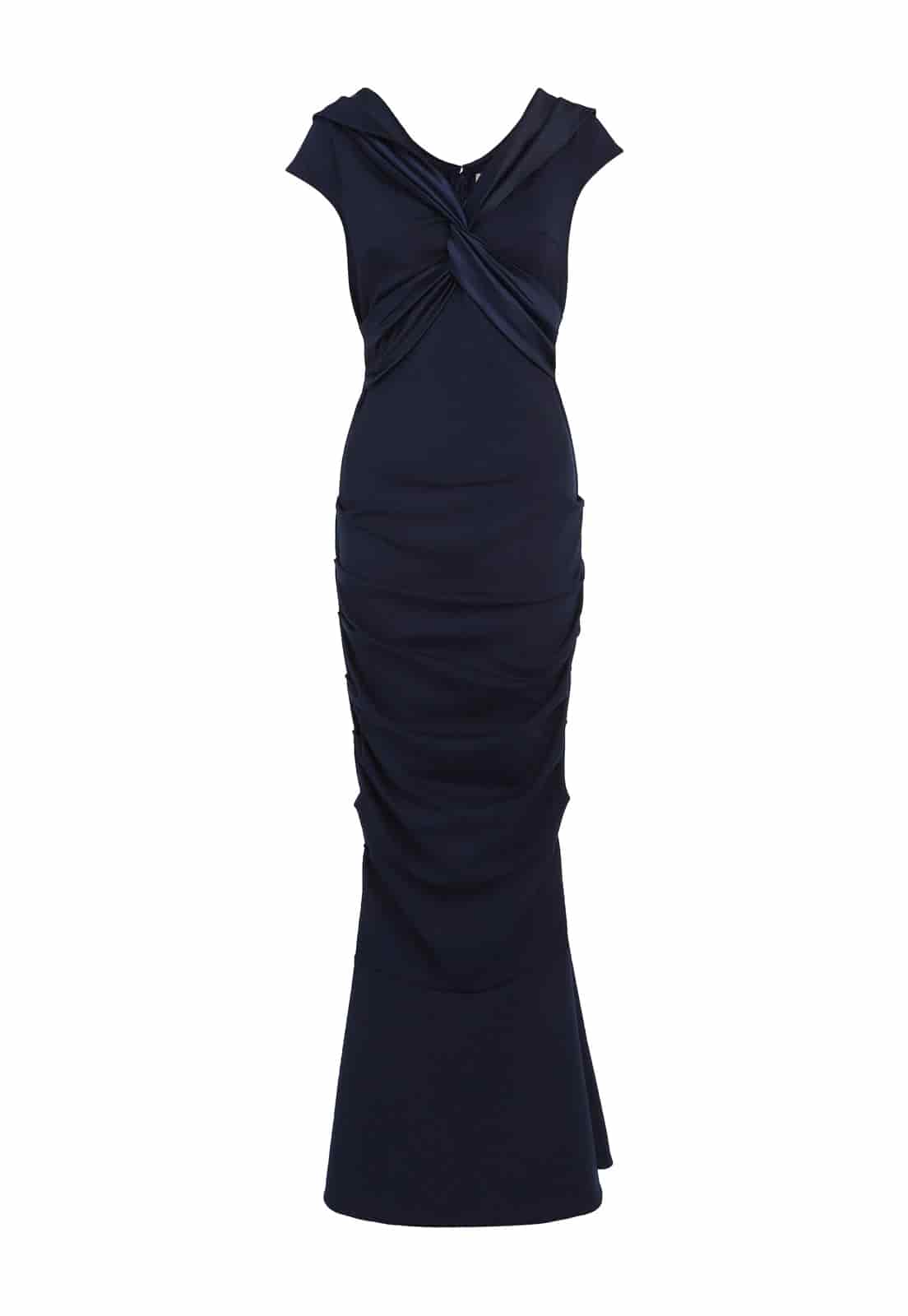 VESTIDO DIANA PONTI - miniatura 1