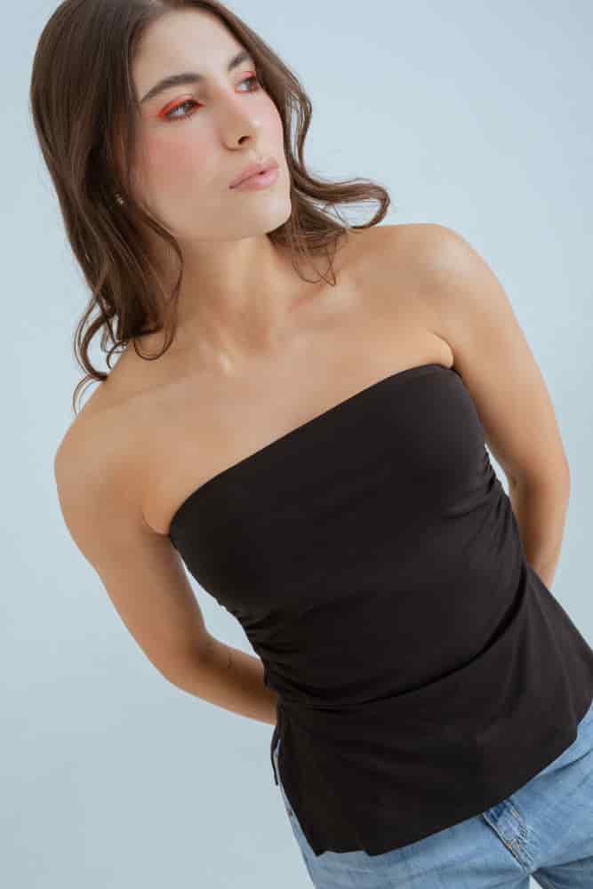 Strapless Samantha - miniatura 2