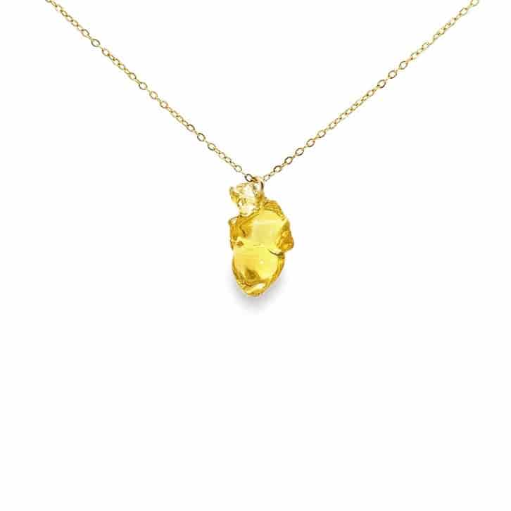 BlingTOMIC Heart Necklace - miniatura 6