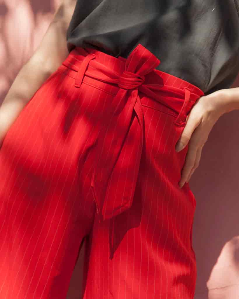 Margot Red - miniatura 2