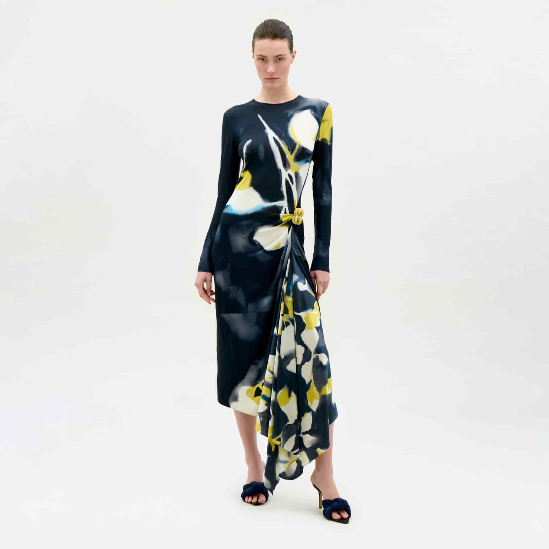 Ananya Dress - miniatura 1