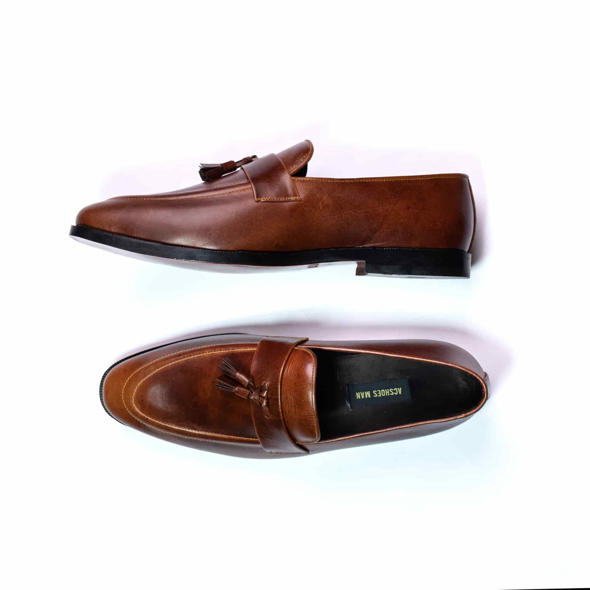 Loafers Alexandro - miniatura 2