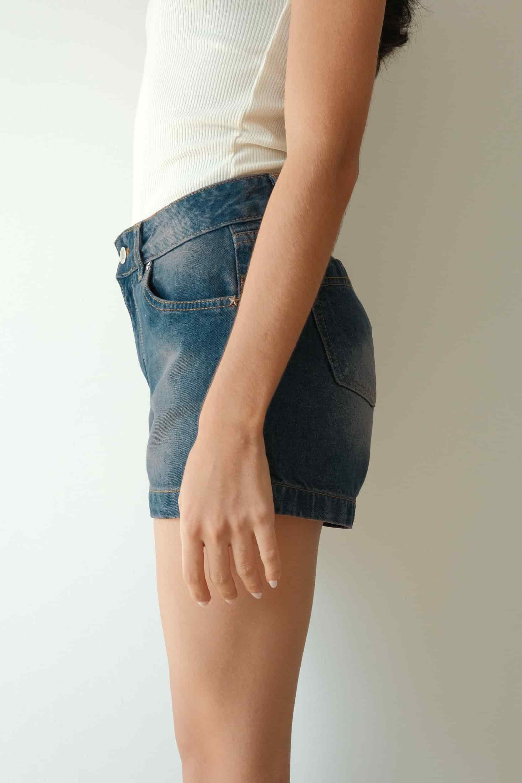 Cotton Candy Shorts - miniatura 2