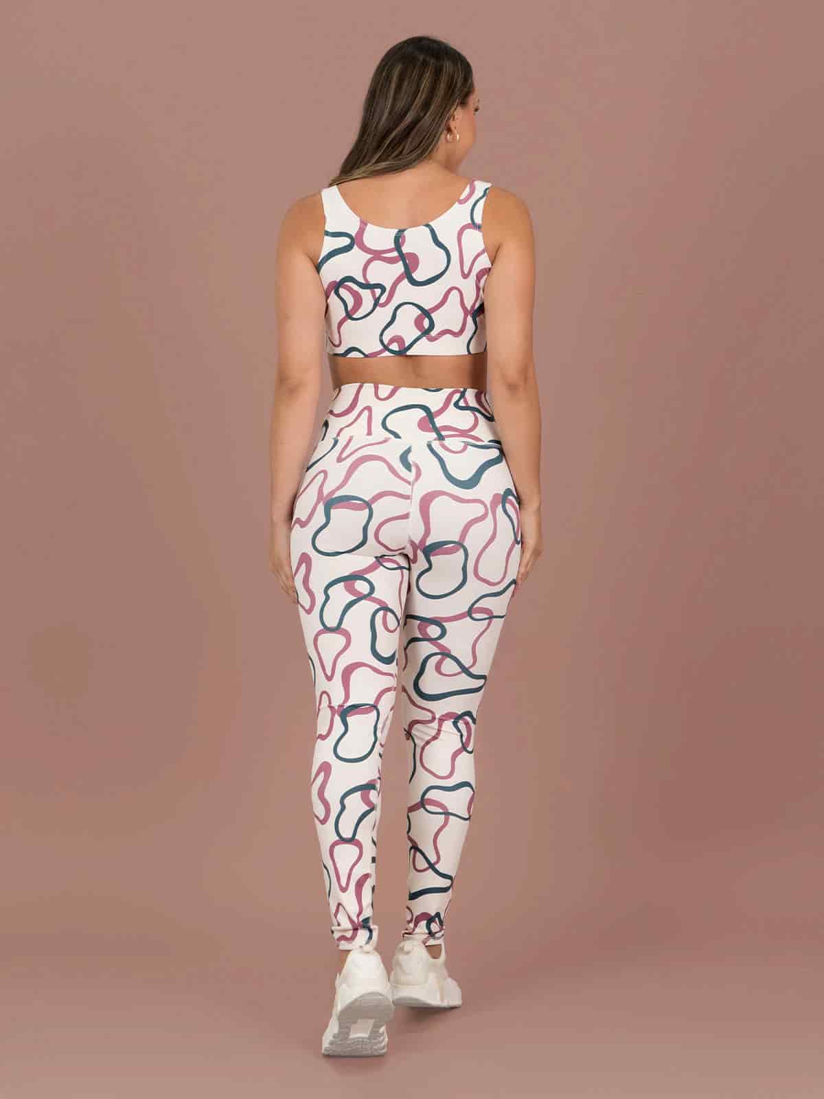 Jesua leggins set - miniatura 2