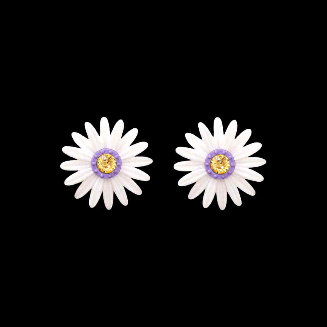 TOPOS MEDIANOS MARGARITA - miniatura 2