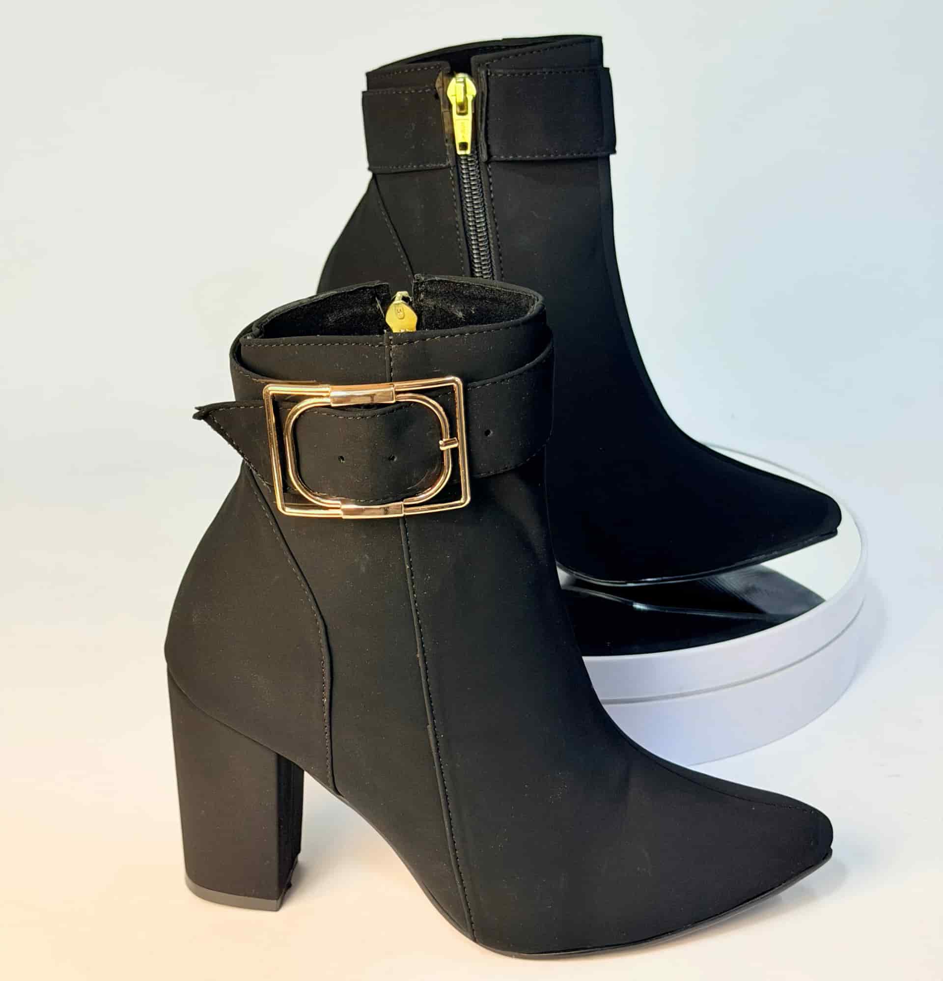 Botines REF. 8214 | 7 ½ - miniatura 3